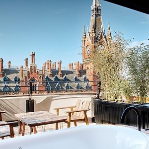 Studio Suite Terrace
